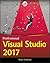 Professional Visual Studio 2017