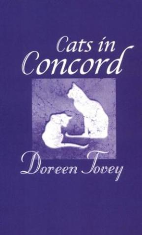 Cats in Concord (Paperback)