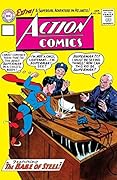 Action Comics