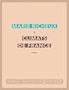 Climats de France by Marie Richeux