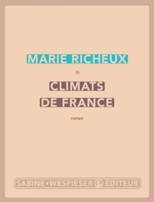 Climats de France (Paperback)