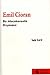 Emil Cioran Bir Alacakaranlık Düşünürü