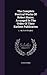 The Complete Poetical Works Of Robert Burns, Arranged In The Order Of Their Earliest Publication: (... By Scott Douglas)