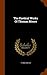 The Poetical Works Of Thomas Moore