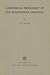 A Historical Phonology of t...