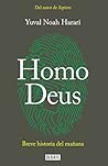 Homo Deus: Breve ...