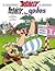 Astérix y los godos by René Goscinny