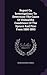 Report On Investigations To Determine The Cause Of Unhealthy Conditions Of The Spruce And Pine From 1880-1893