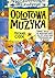 Odlotowa muzyka (Monstrrrualna Erudycja, #22)