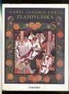 Zlatovláska