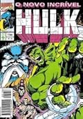 O Novo Incrível Hulk nº 136