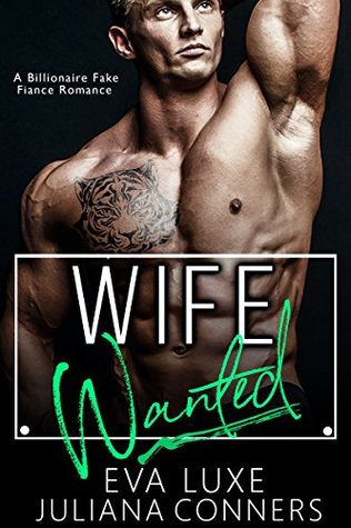 Wife Wanted (Kindle Edition)