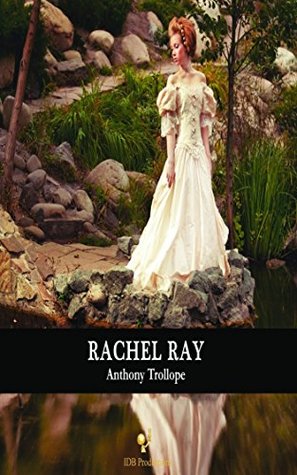Rachel Ray
