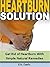 Heartburn Solution: Get Rid...