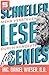 Schneller Lesen für Genies:...