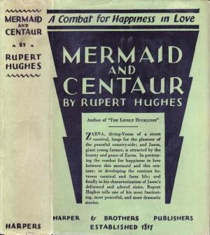 Mermaid and Centaur (Hardcover)