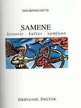 Samene: Historie, kultur, samfunn