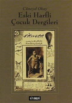 Eski Harfli Çocuk Dergileri