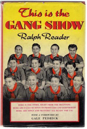 This Is The "Gang Show"