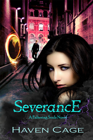 Free Download Severance (Faltering Souls, Book 2) Full Audiobook