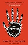 Book cover for The Power
