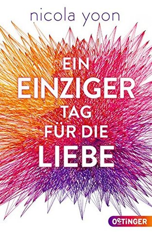 Ein einziger Tag für die Liebe