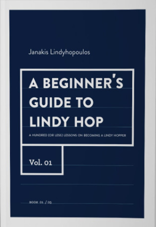 A Beginner's Guide to Lindy Hop
