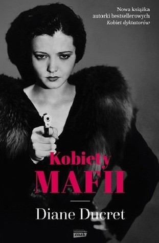 Kobiety mafii (Paperback)