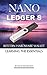 Ledger Nano S Bitcoin Hardw...