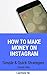 How to Make Money on Instag...