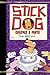 Stick Dog Crashes a Party (Stick Dog #8)