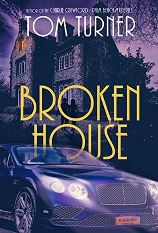 Broken House (Kindle Edition)