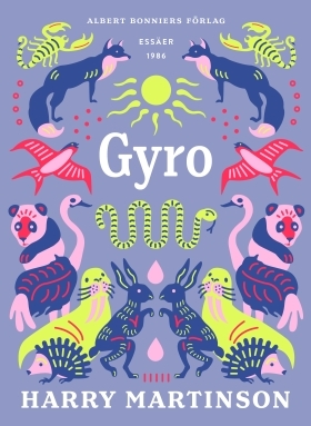 Gyro (Paperback)