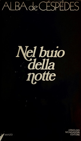 Nel buio della notte (Hardcover)