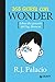 365 Giorni con Wonder. Libro dei precetti del Sig. Browne by R.J. Palacio