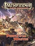 Pathfinder Player Companion: People of the Wastes