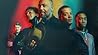 Anansi Boys by Dirk Maggs