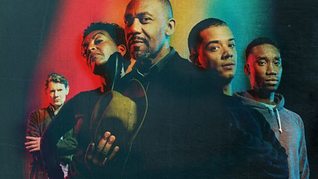 Anansi Boys: BBC Dramatisation