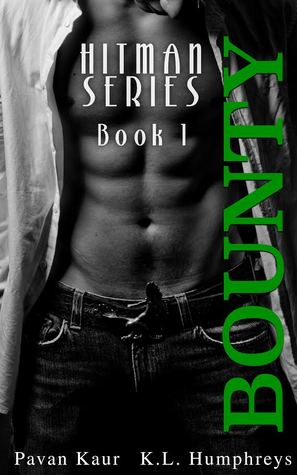Bounty (Hitman, #1)