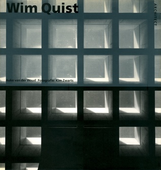 Wim Quist: Architect