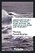 Abridgment of Sir T. Fowell Buxton's Work Entitled "The African Slave Trade ...
