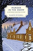 Murder in the Snow