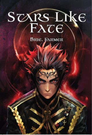 Stars Like Fate (Stars Like Fate Trilogy #1)