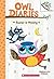 Baxter is Missing (Owl Diaries #6)