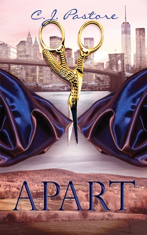 Apart (Paperback)