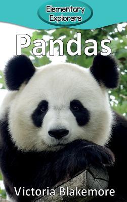 Pandas (Elementary Explorers)