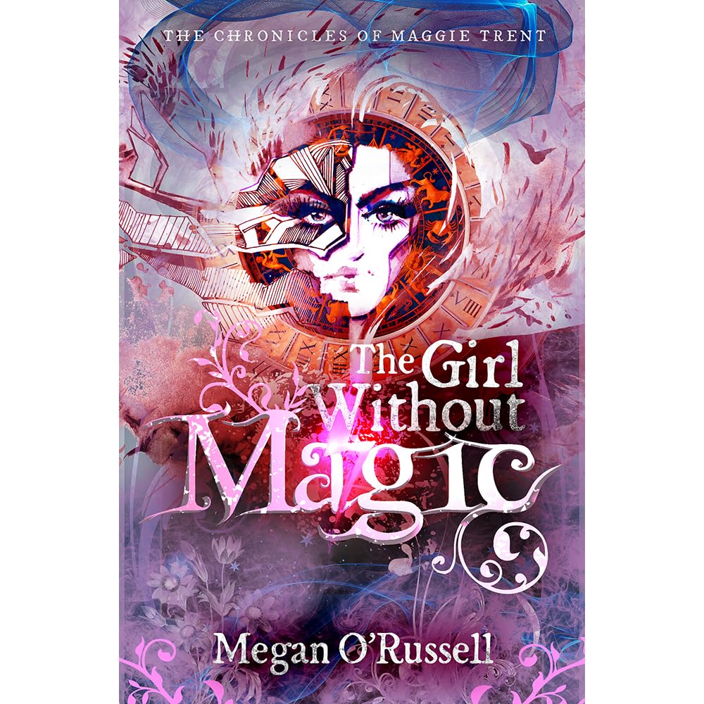 Without magic. A world without magic. Without magic. Magic devon. Эбигейл гуд актриса.