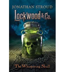 The Whispering Skull