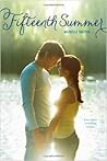 Fifteenth Summer By Michelle Dalton [Paperback] by Michelle Dalton