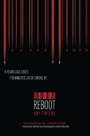 Reboot (Reboot, #1)